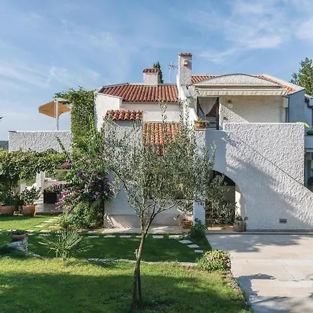 Dracice Vi Apartamento *