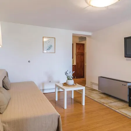 Dracice Vi Apartamento Pula