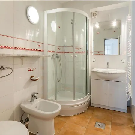 Apartamento Dracice Vi Pula