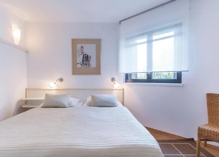 Dracice Vi Appartement *