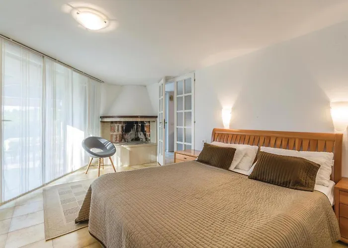 Dracice Vi Appartement