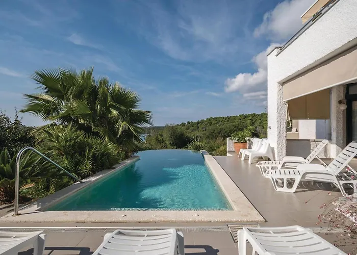 Appartement Dracice Vi