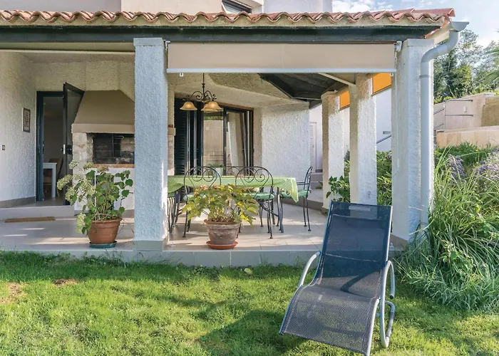 Dracice Vi Appartement Pula