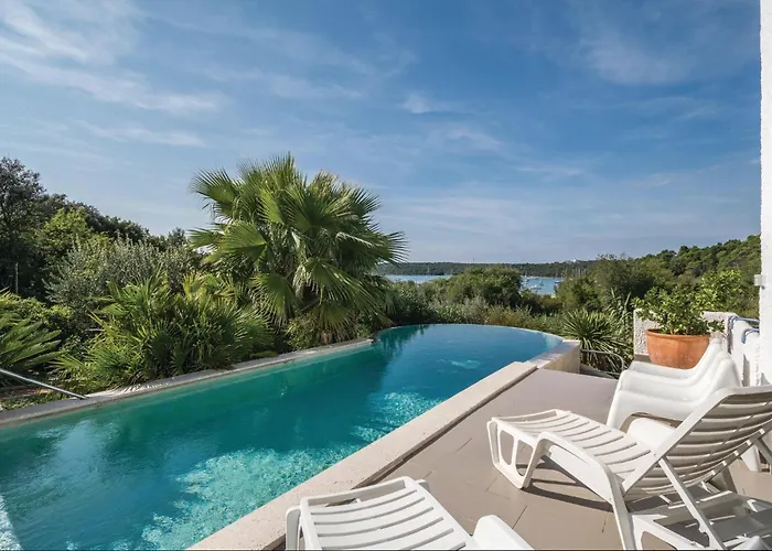 Dracice Vi Appartement