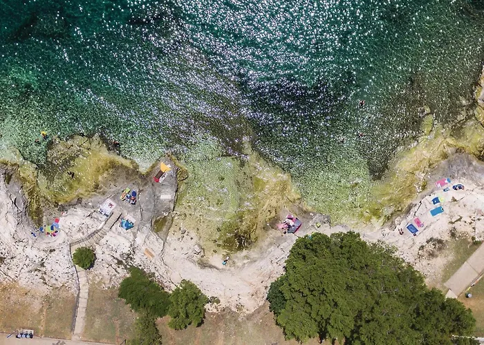 Dracice Vi Appartement Pula