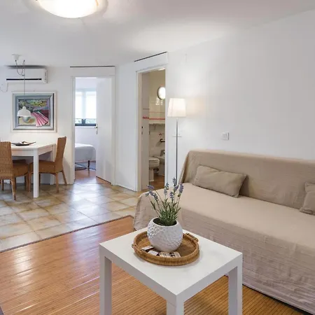 아파트 Dracice Vi *