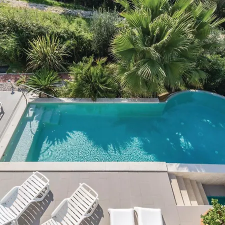 Apartamento Dracice Vi *