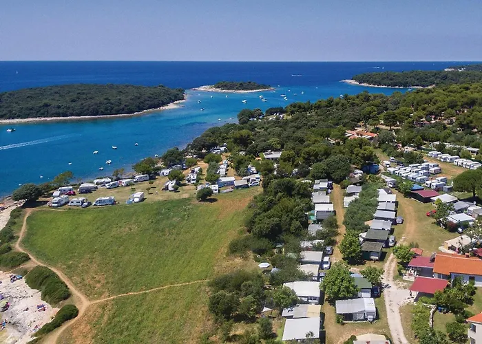 Apartment Dracice VI Pula