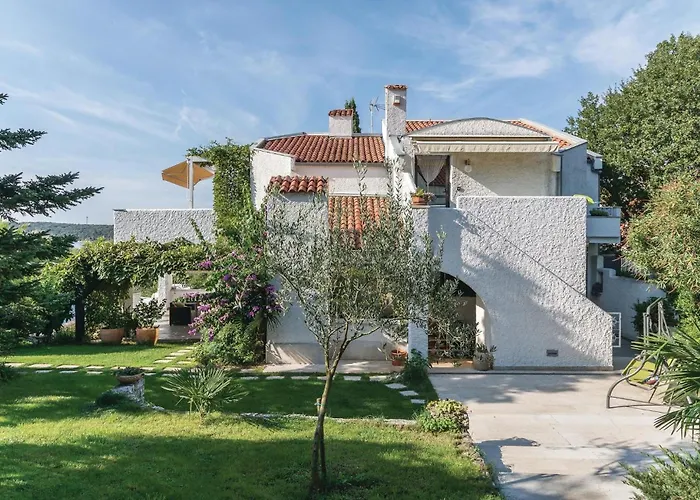 Dracice Vi Apartman *