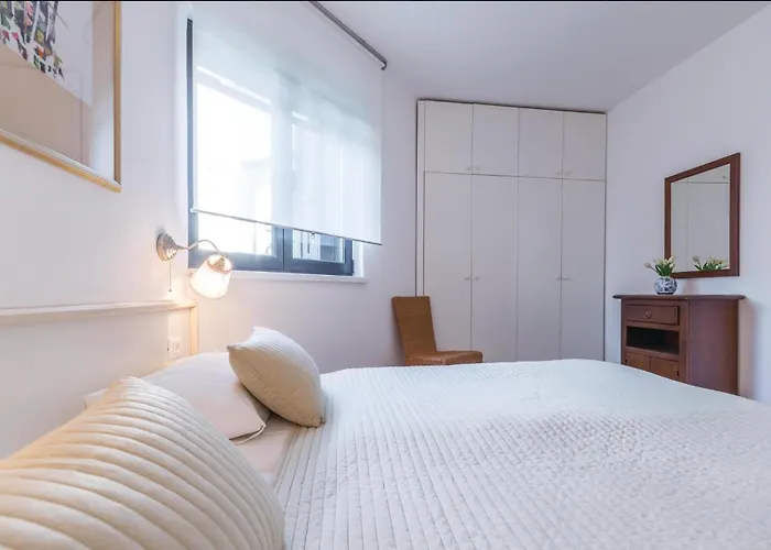 Apartment Dracice VI