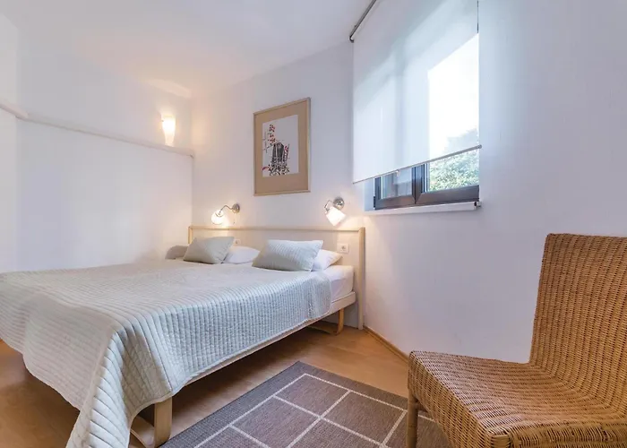 Apartment Dracice VI *