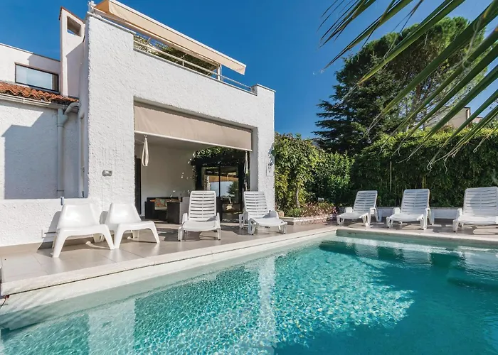 Apartment Dracice VI