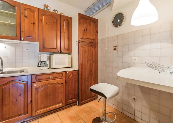 Dracice Vi Apartman *