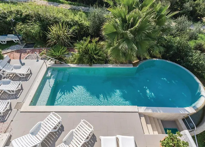 Apartman Dracice Vi *