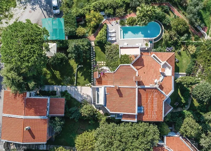 Apartman Dracice Vi Póla