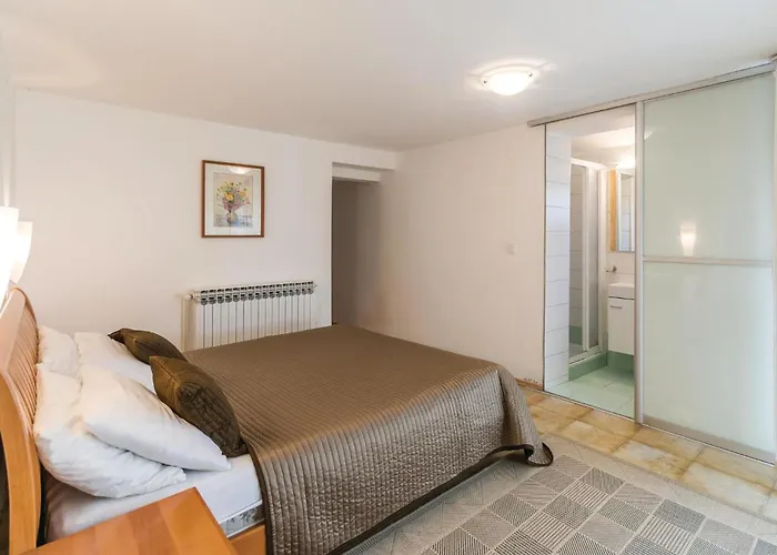 Apartment Dracice VI Pula