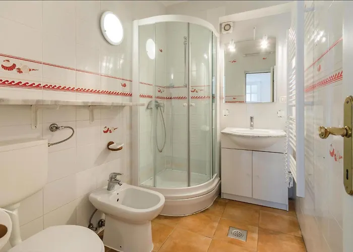 Apartman Dracice Vi Póla