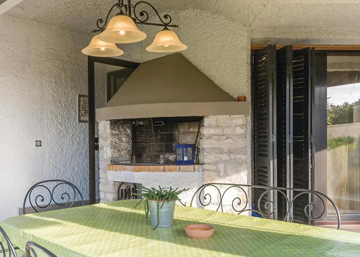 Dracice Vi Apartman Póla