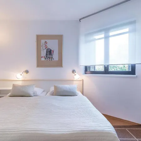 Dracice Vi Appartement *