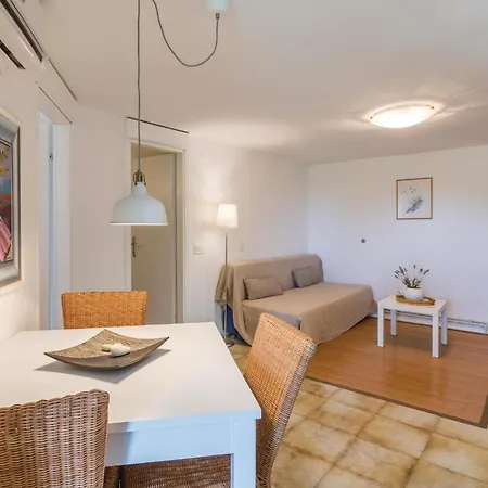 Dracice Vi Appartement *