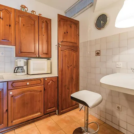 Dracice Vi Appartement *