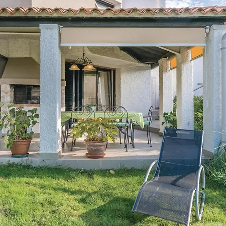 Dracice Vi Appartement Pula