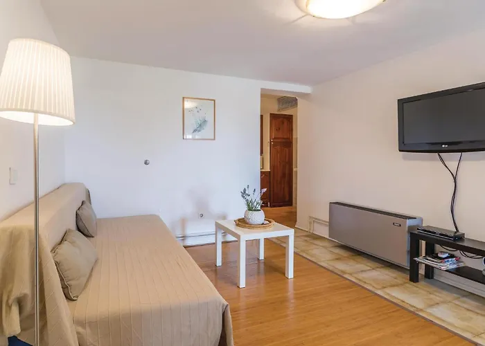 Apartment Dracice VI Apartment Pula